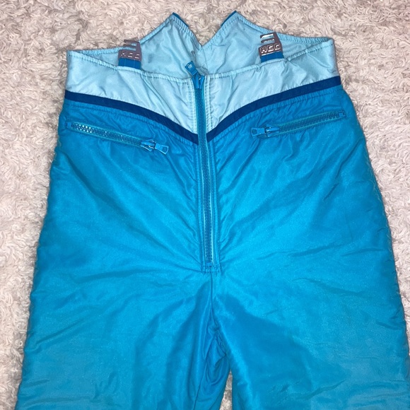 Vintage Snow pants - Picture 3 of 15